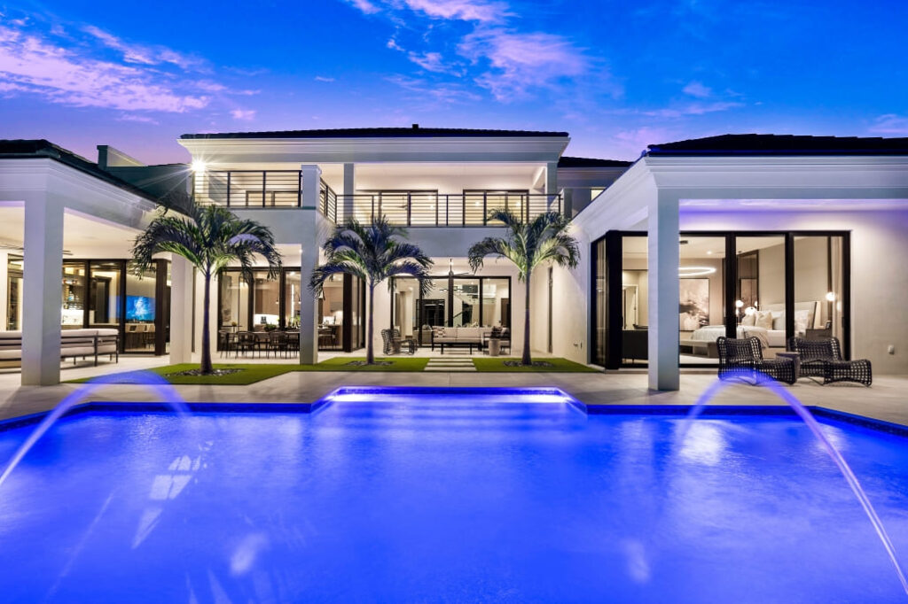 PH Interiors - Turnkey Signature Homes - Linear Inspiration (38)