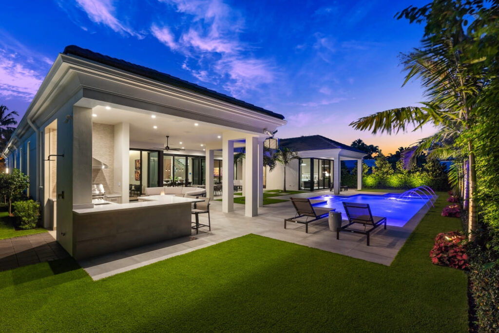 PH Interiors - Turnkey Signature Homes - Linear Inspiration (42)