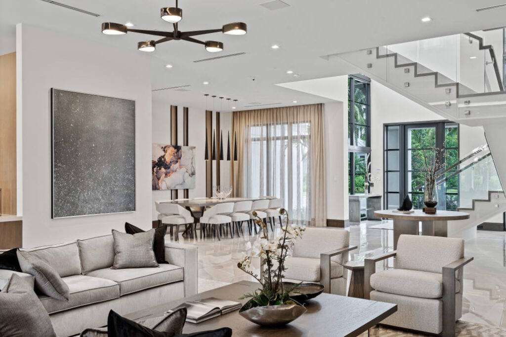 PH Interiors - Turnkey Signature Homes - Linear Inspiration (45)