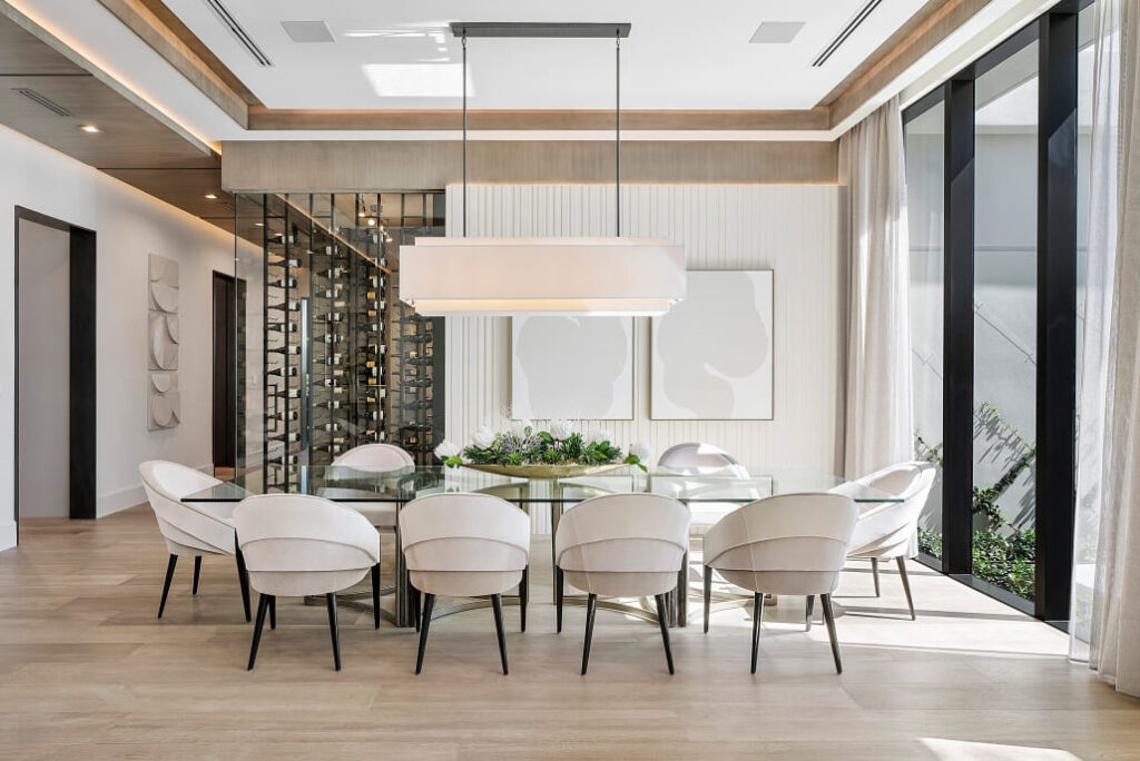PH Interiors - Turnkey Signature Homes - Linear Luxe (10)
