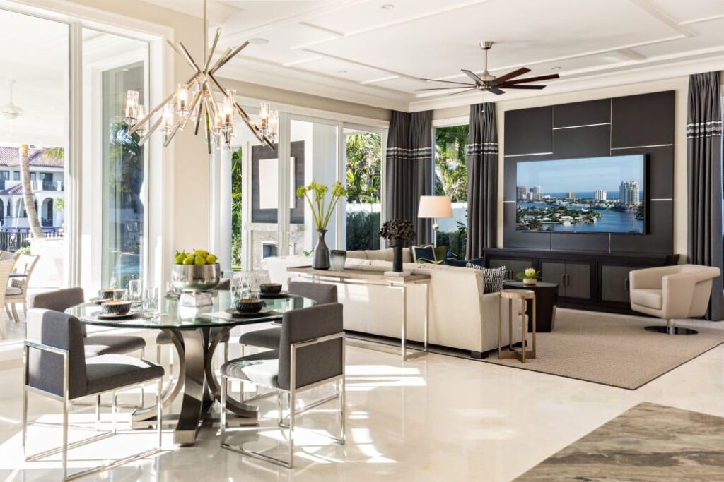 PH Interiors - Turnkey Signature Homes - Luxe Living (6)