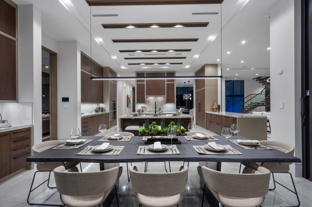 PH Interiors - Turnkey Signature Homes - Modern Fascination (52)