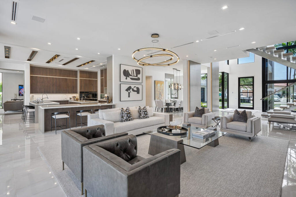 PH Interiors - Turnkey Signature Homes - Modern Fascination (8)