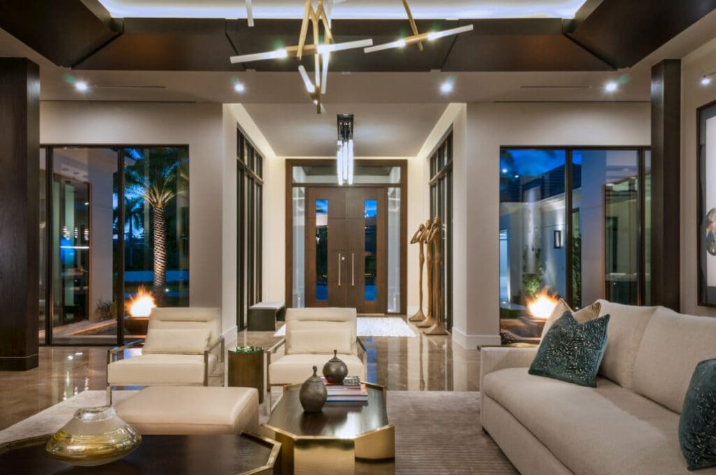 PH Interiors - Turnkey Signature Homes - Modern Magnetism (13)