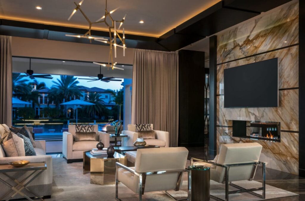 PH Interiors - Turnkey Signature Homes - Modern Magnetism (14)