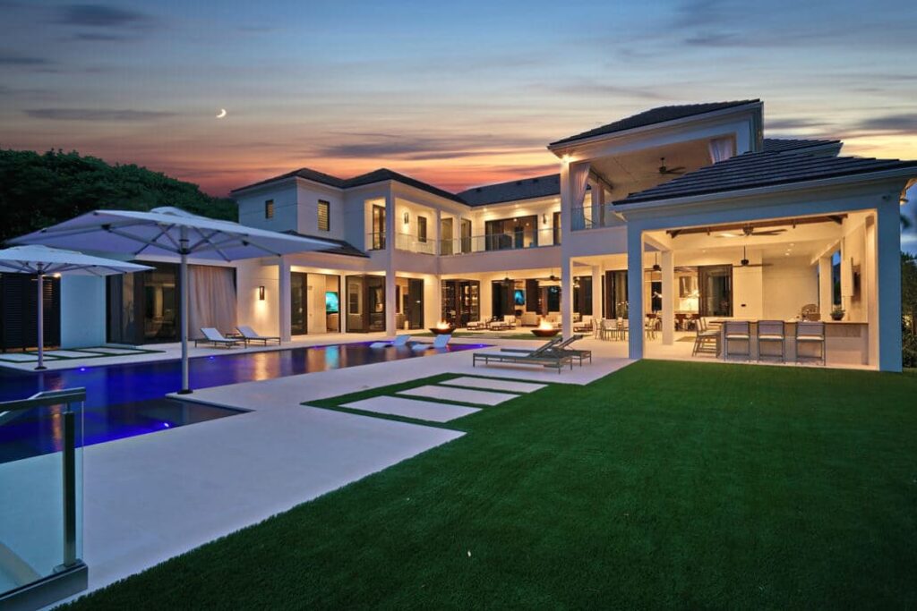 PH Interiors - Turnkey Signature Homes - Modern Magnetism (16)