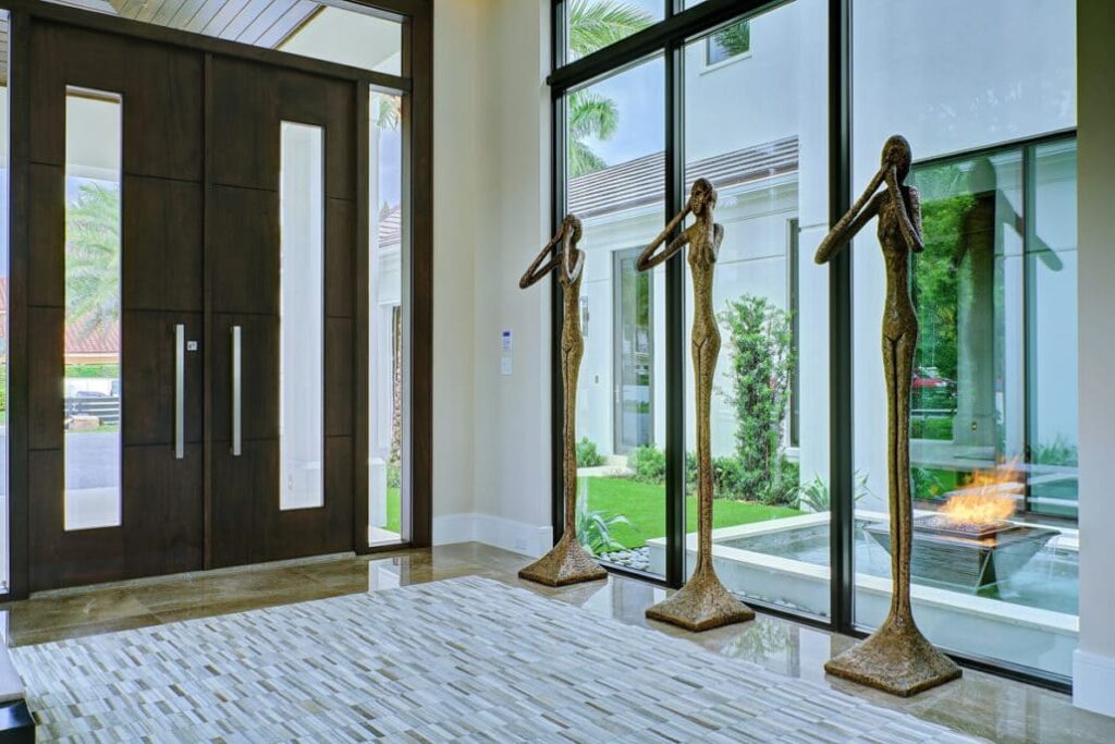 PH Interiors - Turnkey Signature Homes - Modern Magnetism (2)