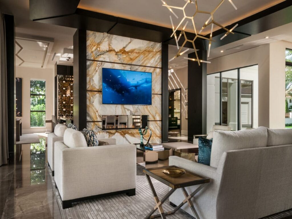 PH Interiors - Turnkey Signature Homes - Modern Magnetism (4)