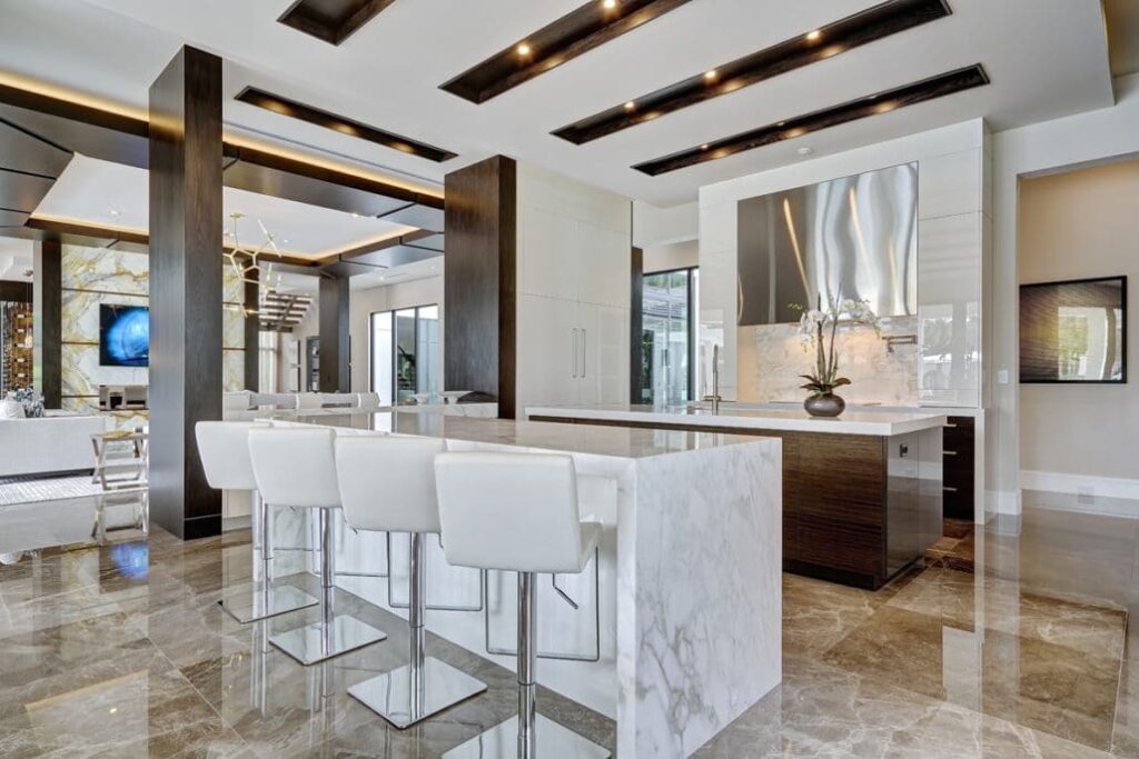PH Interiors - Turnkey Signature Homes - Modern Magnetism (5)