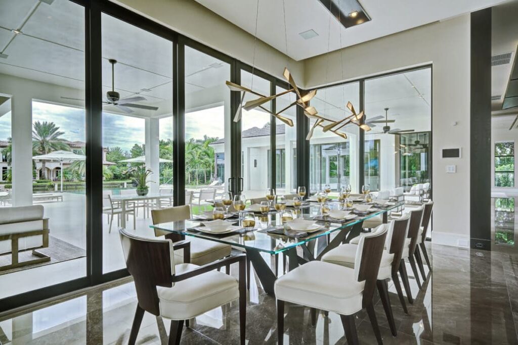 PH Interiors - Turnkey Signature Homes - Modern Magnetism (6)