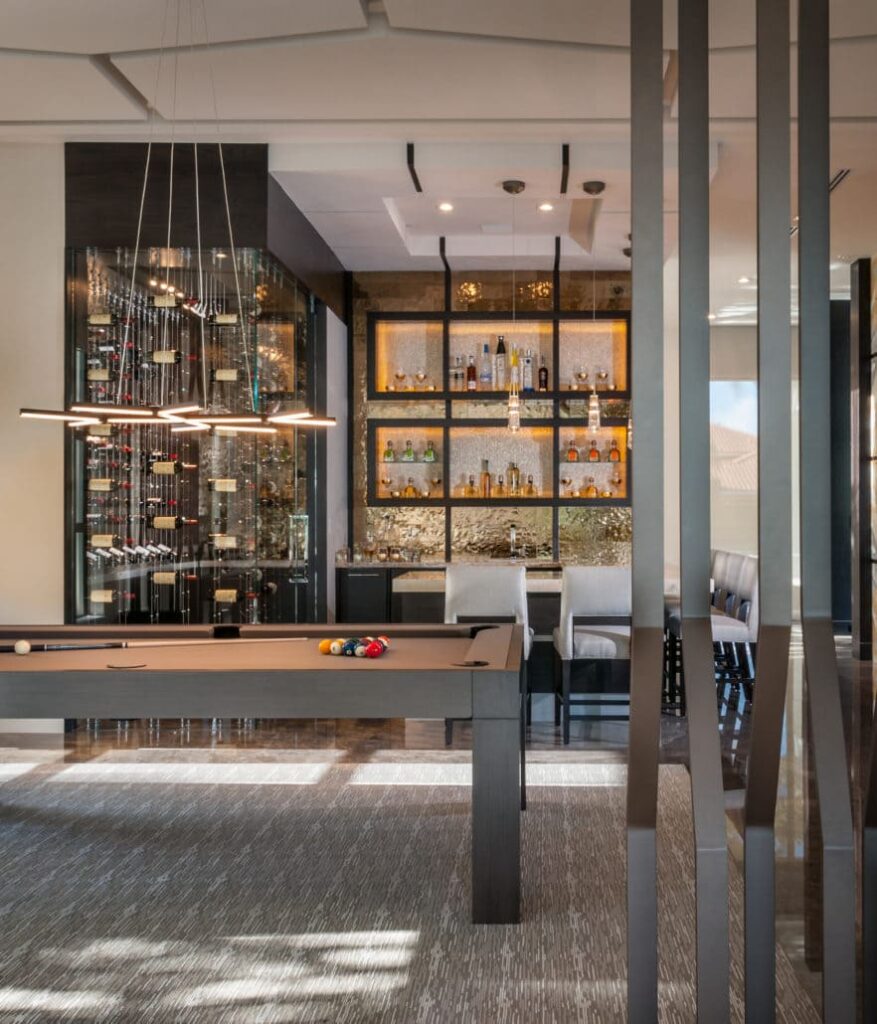 PH Interiors - Turnkey Signature Homes - Modern Magnetism (7)
