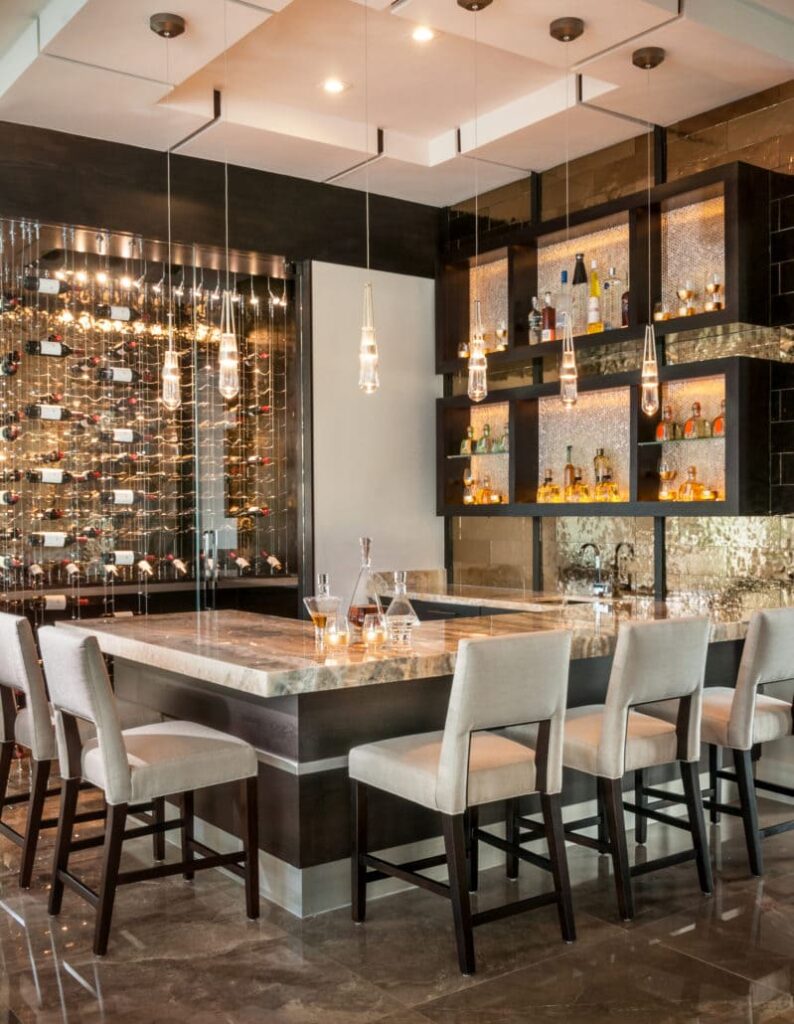 PH Interiors - Turnkey Signature Homes - Modern Magnetism (8)