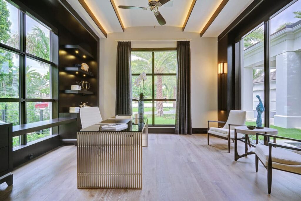 PH Interiors - Turnkey Signature Homes - Modern Magnetism (9)