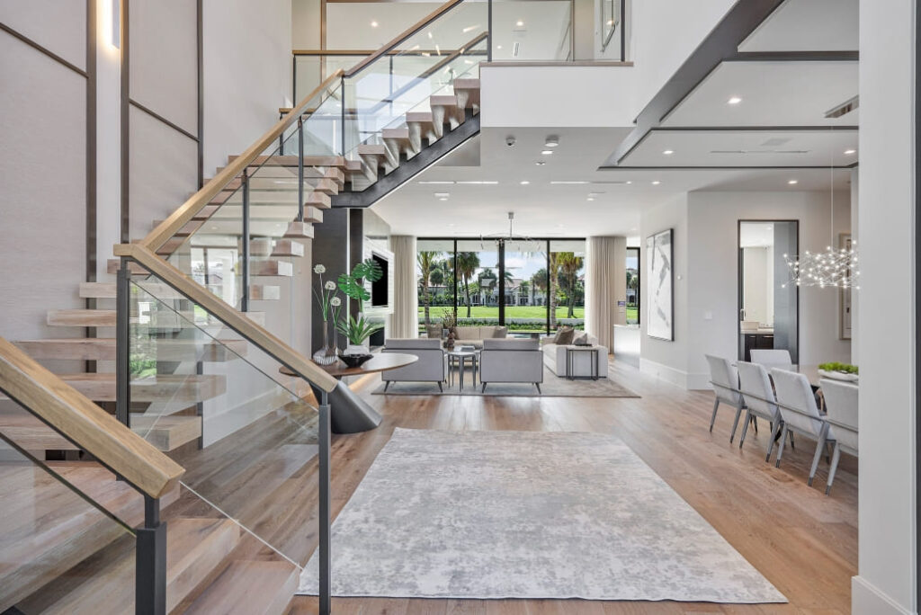 PH Interiors - Turnkey Signature Homes - Perfectly Pristine (4)