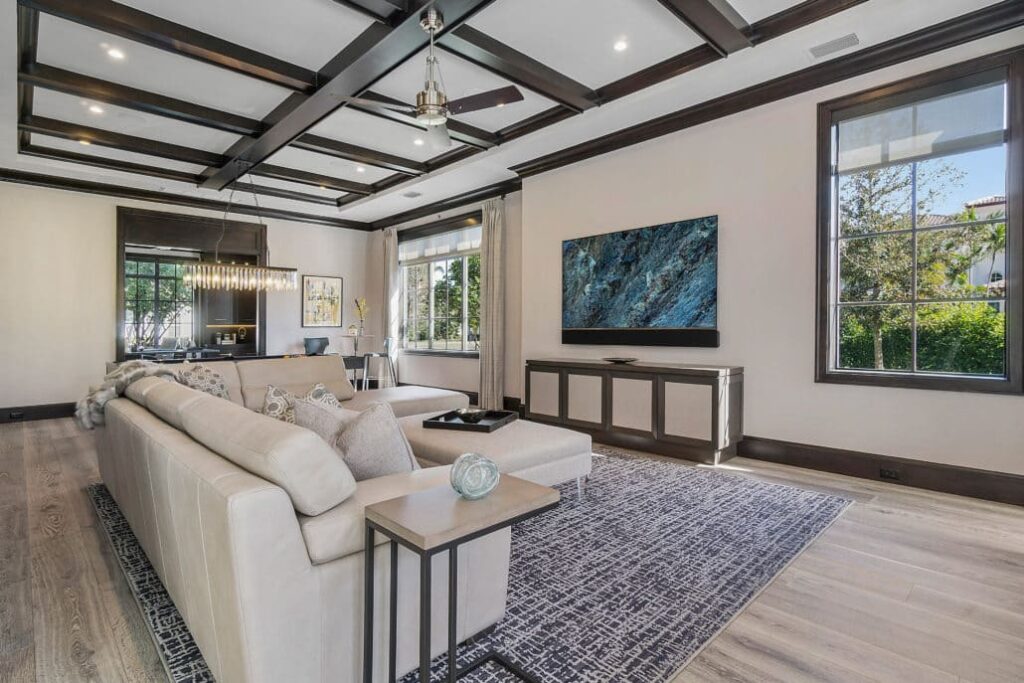 PH Interiors - Turnkey Signature Homes - Transitional Contrast (11)