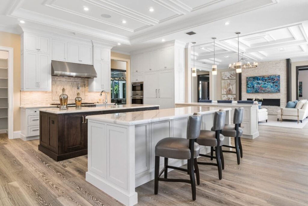PH Interiors - Turnkey Signature Homes - Transitional Contrast (12)