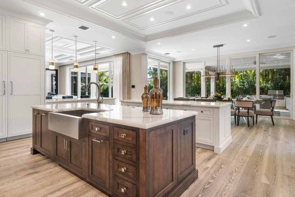 PH Interiors - Turnkey Signature Homes - Transitional Contrast (13)