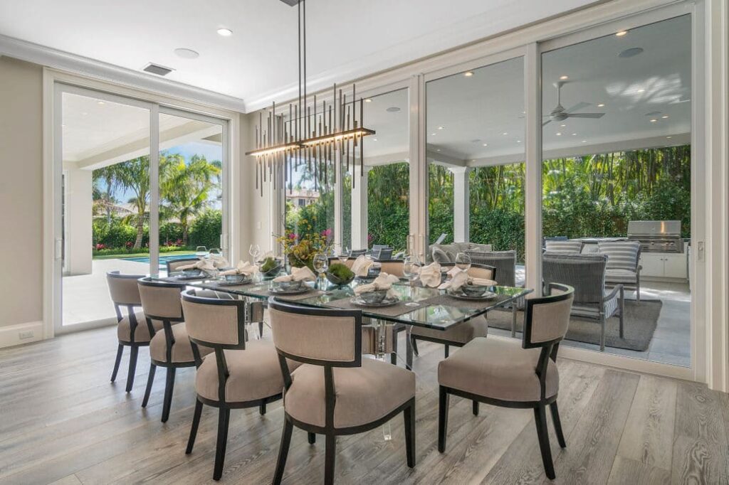 PH Interiors - Turnkey Signature Homes - Transitional Contrast (14)