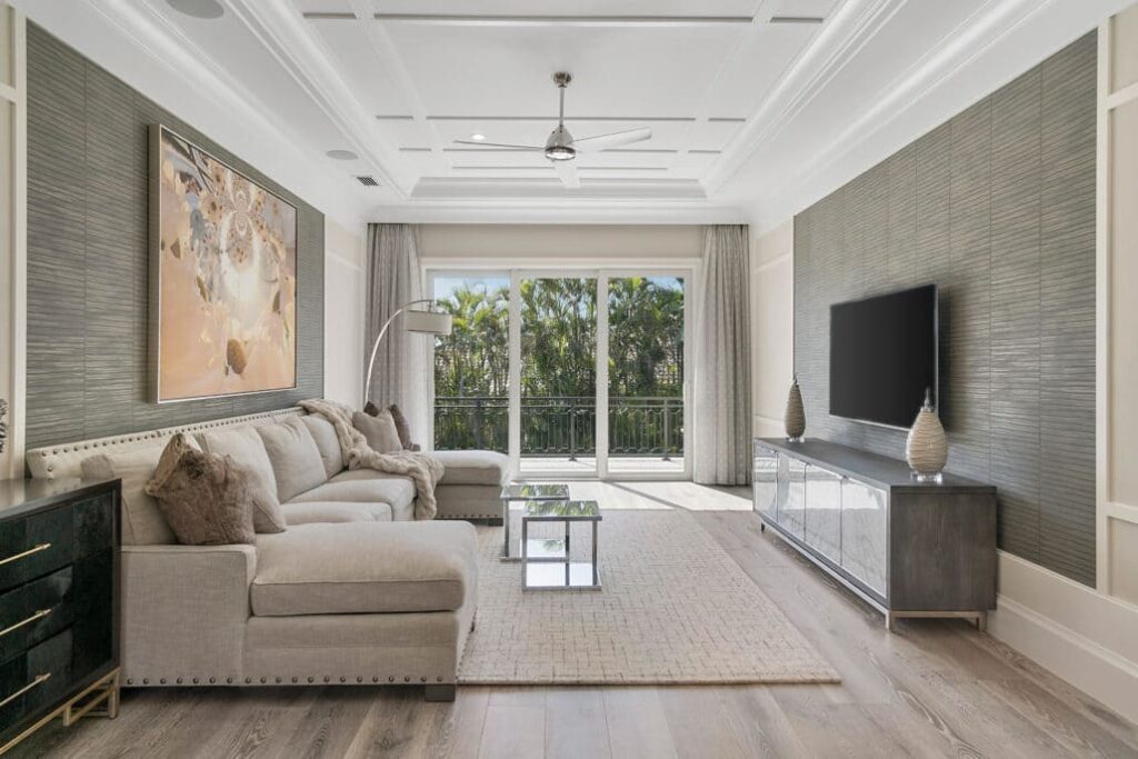 PH Interiors - Turnkey Signature Homes - Transitional Contrast (17)