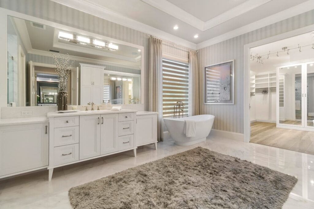 PH Interiors - Turnkey Signature Homes - Transitional Contrast (20)