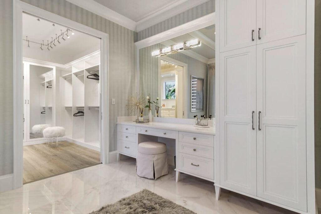 PH Interiors - Turnkey Signature Homes - Transitional Contrast (21)