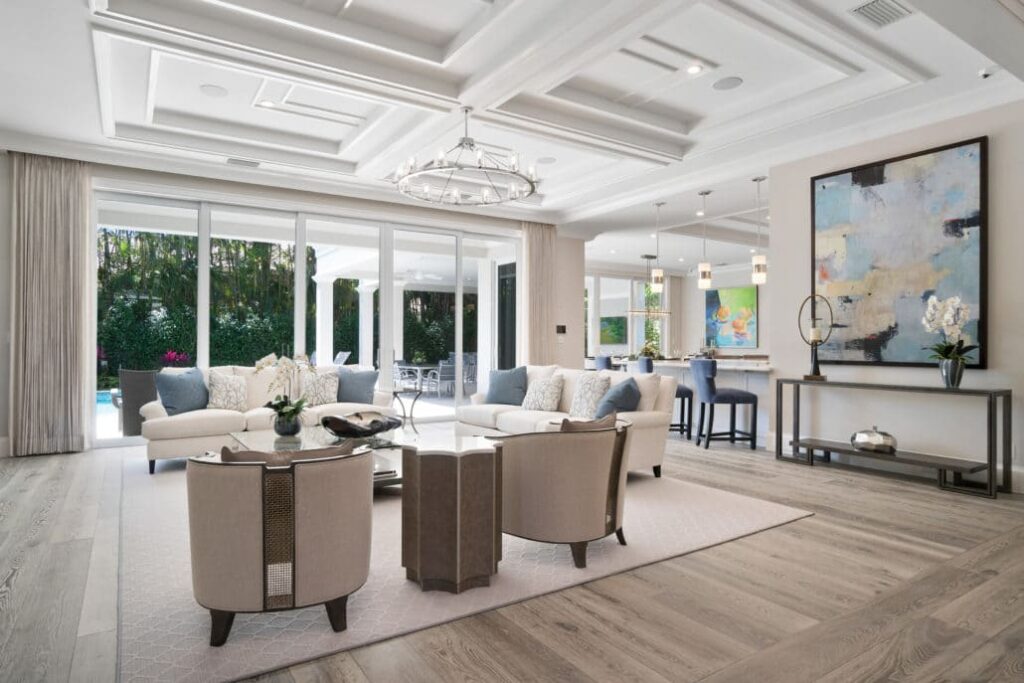 PH Interiors - Turnkey Signature Homes - Transitional Contrast (25)