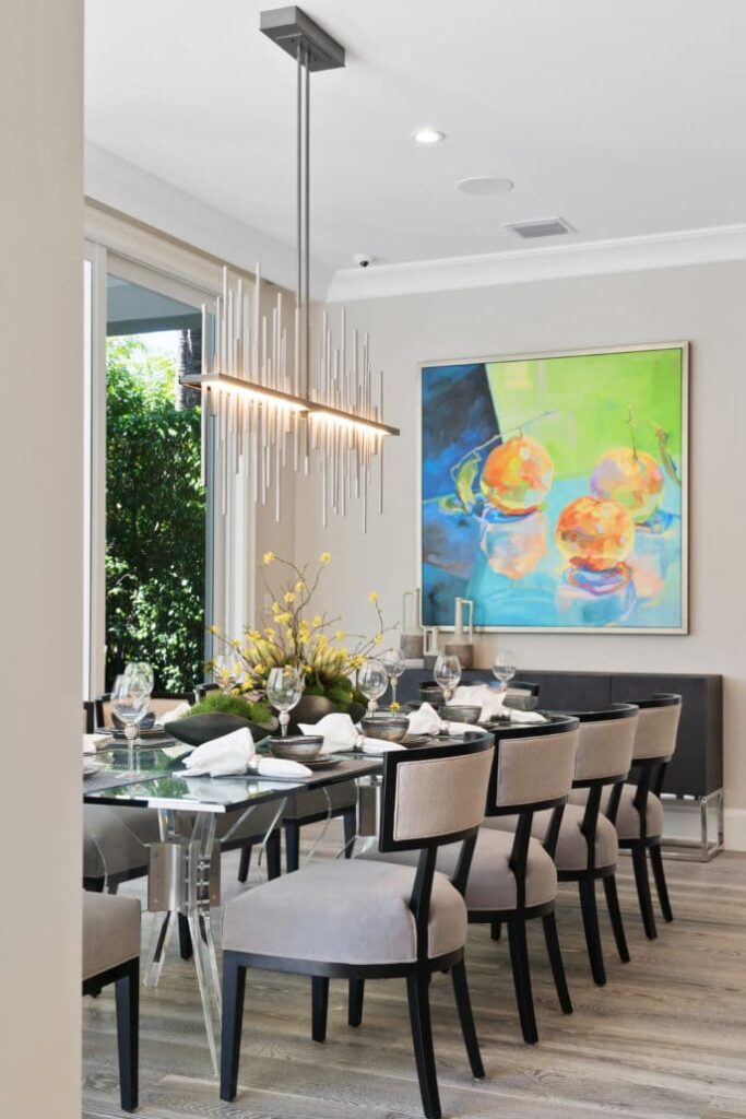 PH Interiors - Turnkey Signature Homes - Transitional Contrast (26)