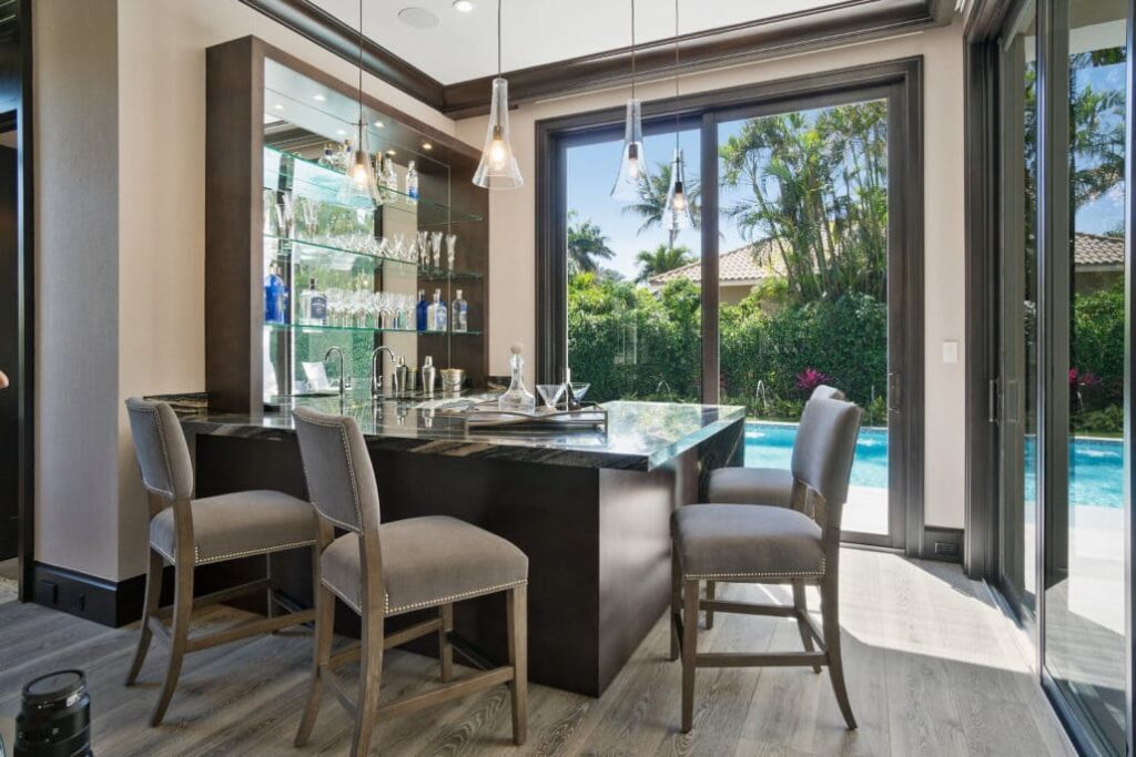 PH Interiors - Turnkey Signature Homes - Transitional Contrast (27)