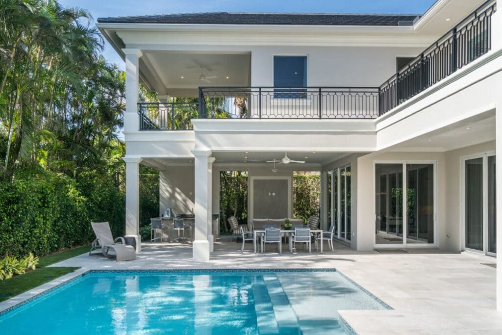 PH Interiors - Turnkey Signature Homes - Transitional Contrast (3)