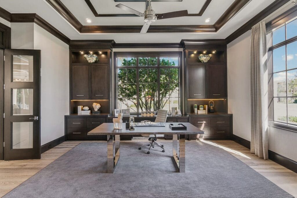PH Interiors - Turnkey Signature Homes - Transitional Contrast (8)