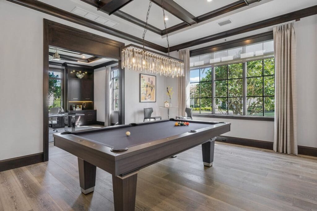PH Interiors - Turnkey Signature Homes - Transitional Contrast (9)