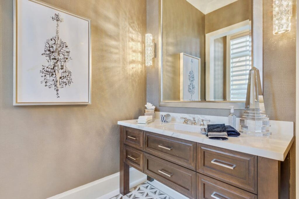 PH Interiors - Turnkey Signature Homes - Warmth On Trend (10)