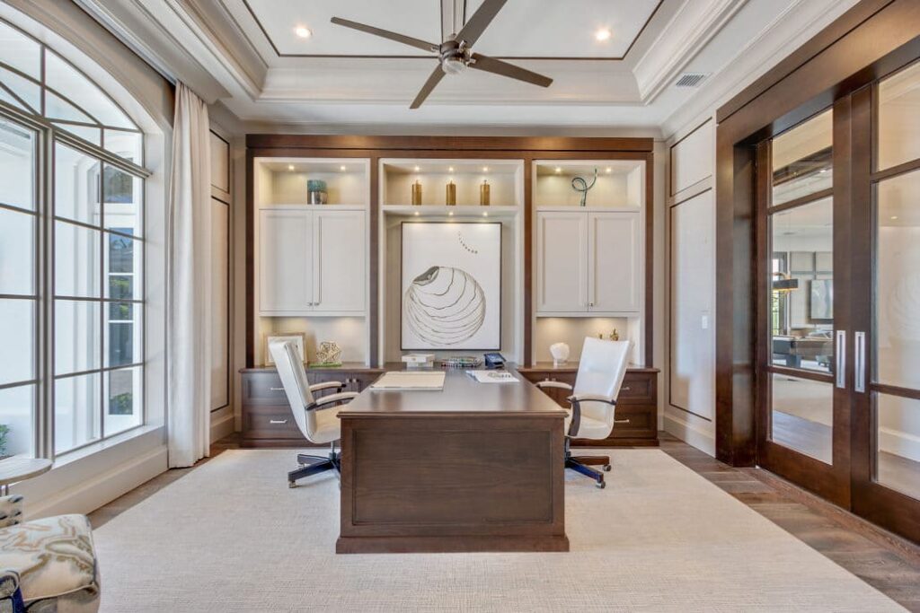 PH Interiors - Turnkey Signature Homes - Warmth On Trend (11)