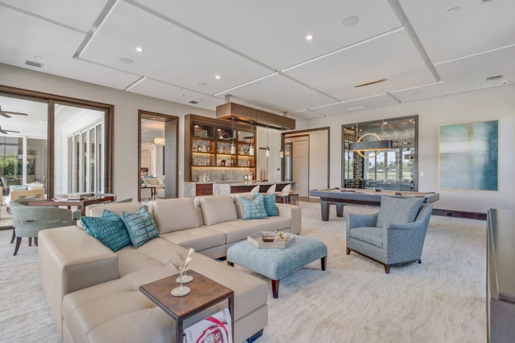 PH Interiors - Turnkey Signature Homes - Warmth On Trend (12)