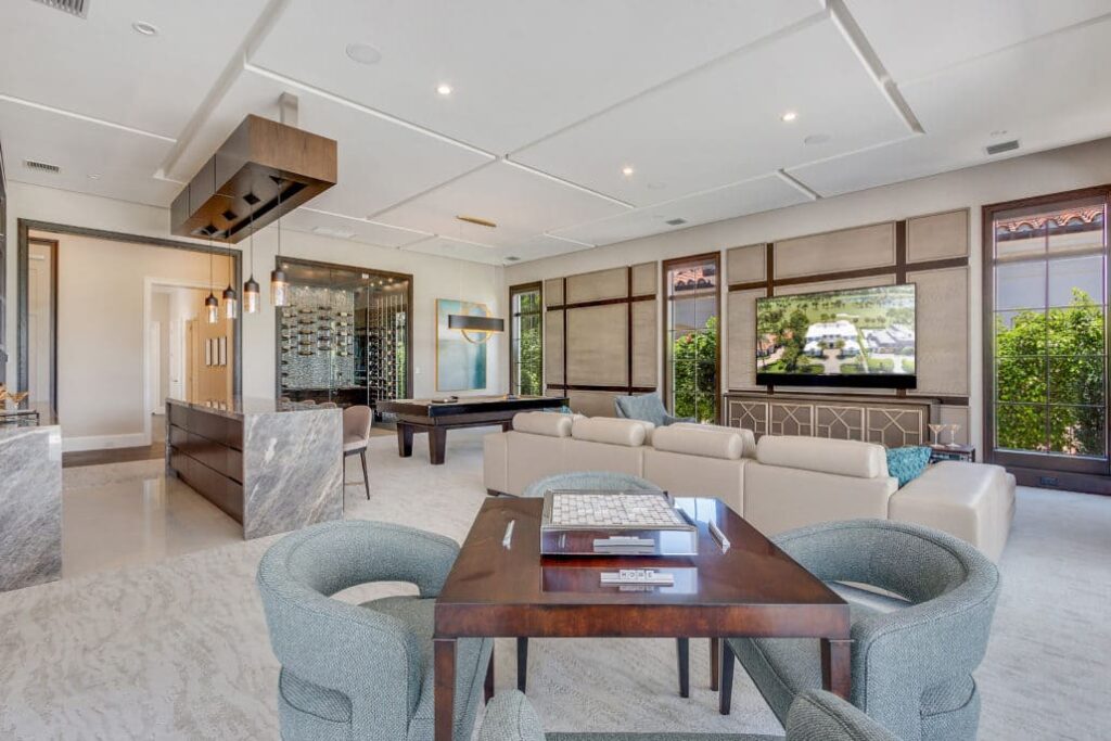 PH Interiors - Turnkey Signature Homes - Warmth On Trend (13)