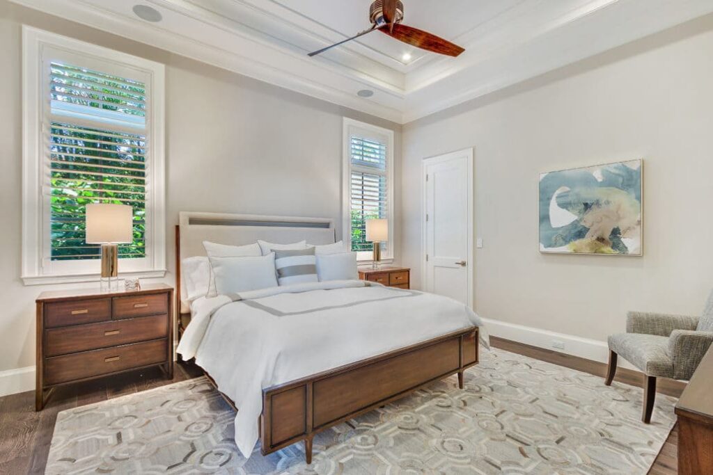 PH Interiors - Turnkey Signature Homes - Warmth On Trend (14)
