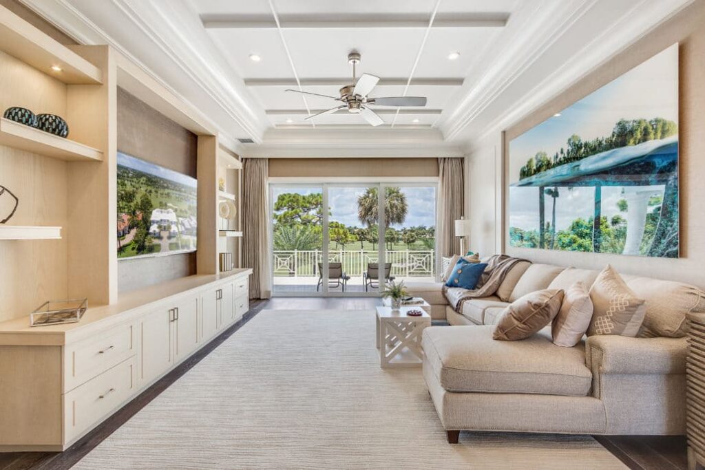 PH Interiors - Turnkey Signature Homes - Warmth On Trend (17)