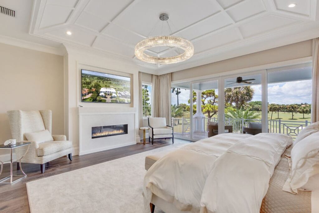 PH Interiors - Turnkey Signature Homes - Warmth On Trend (18)