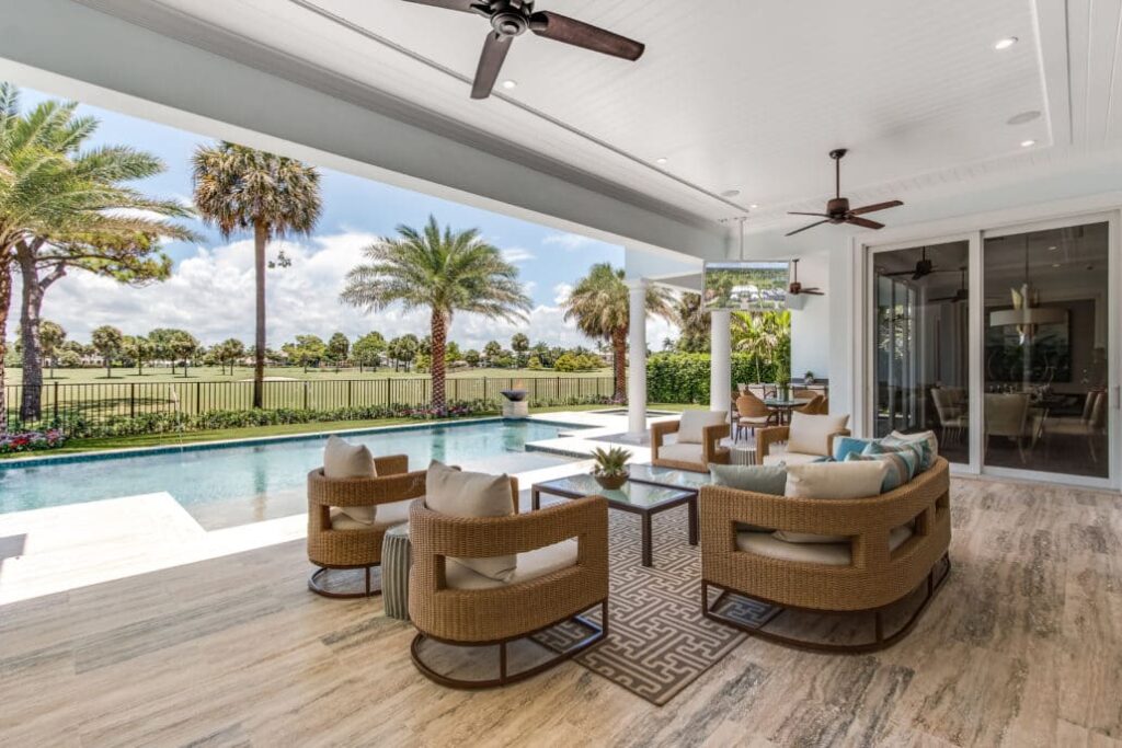 PH Interiors - Turnkey Signature Homes - Warmth On Trend (27)
