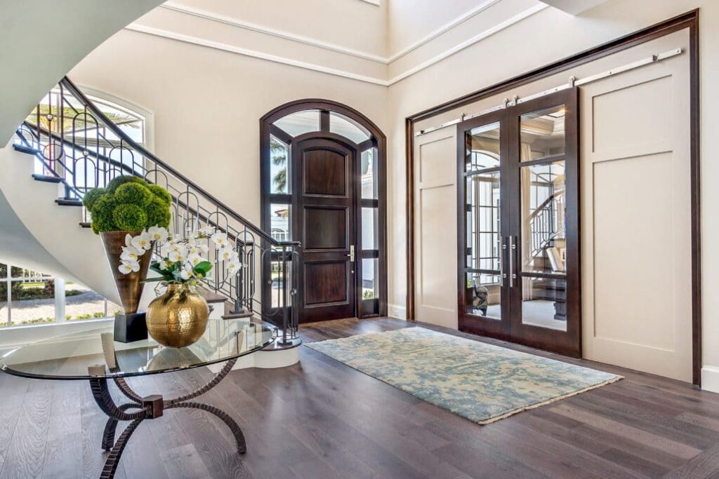 PH Interiors - Turnkey Signature Homes - Warmth On Trend (3)