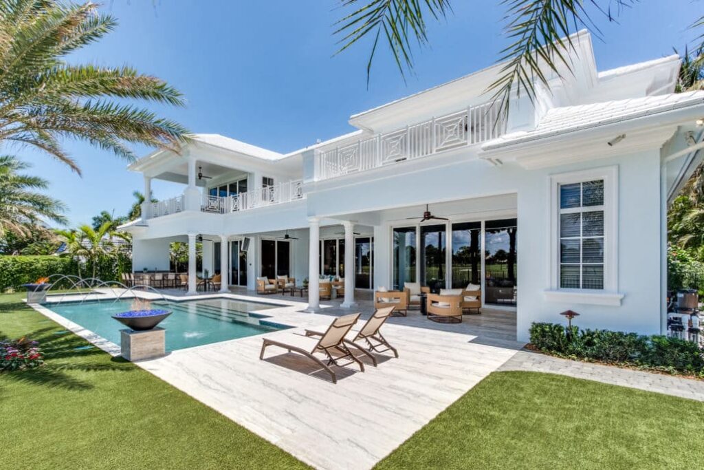 PH Interiors - Turnkey Signature Homes - Warmth On Trend (30)
