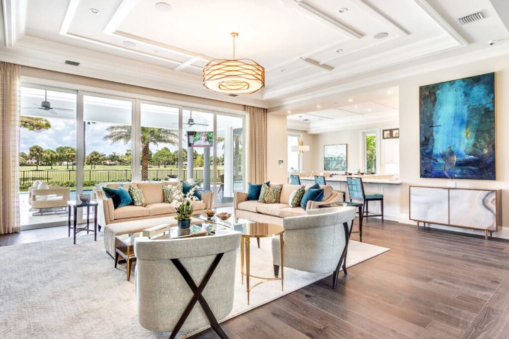PH Interiors - Turnkey Signature Homes - Warmth On Trend (4)