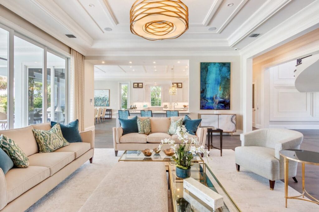 PH Interiors - Turnkey Signature Homes - Warmth On Trend (5)