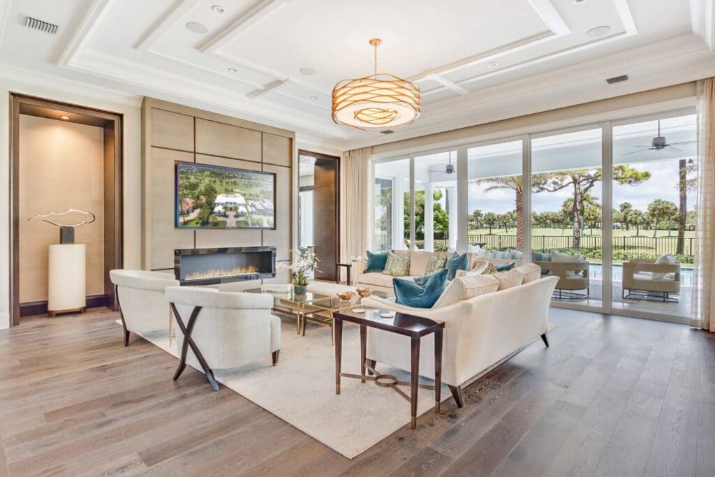PH Interiors - Turnkey Signature Homes - Warmth On Trend (6)