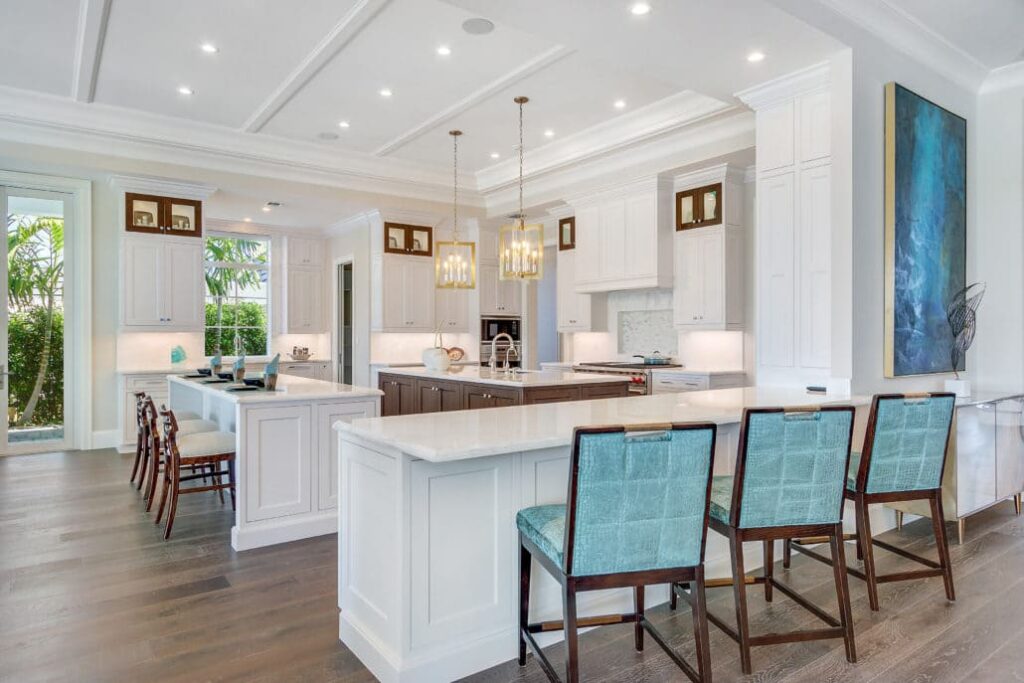 PH Interiors - Turnkey Signature Homes - Warmth On Trend (7)