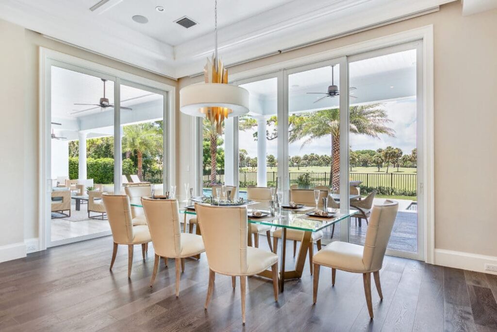 PH Interiors - Turnkey Signature Homes - Warmth On Trend (8)