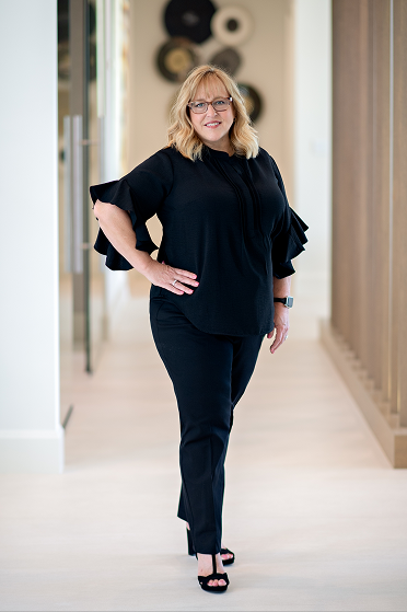 PH Iinteriors - Corporate Vice President & FL Licensed Interior Designer