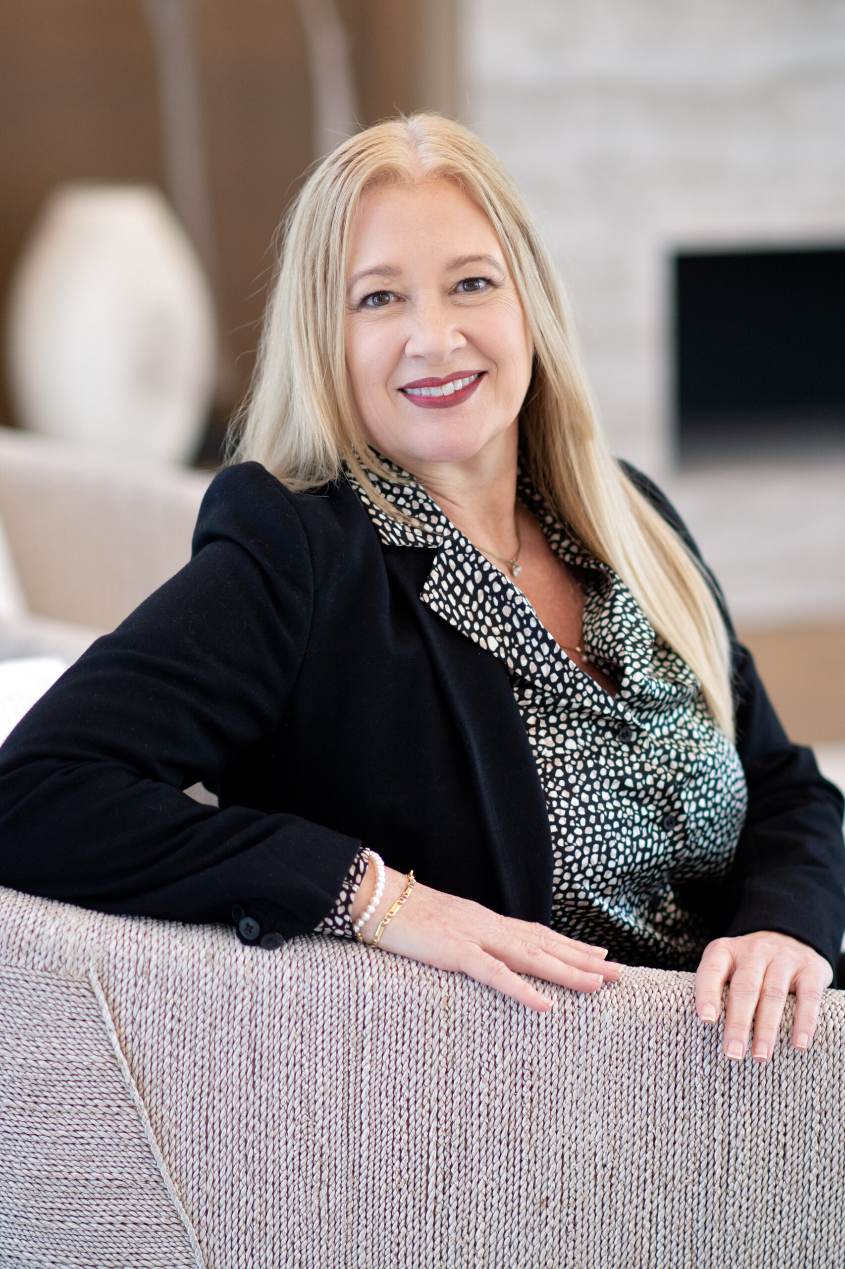 PH Interiors - Suzanne Coles - Senior Interior Designer