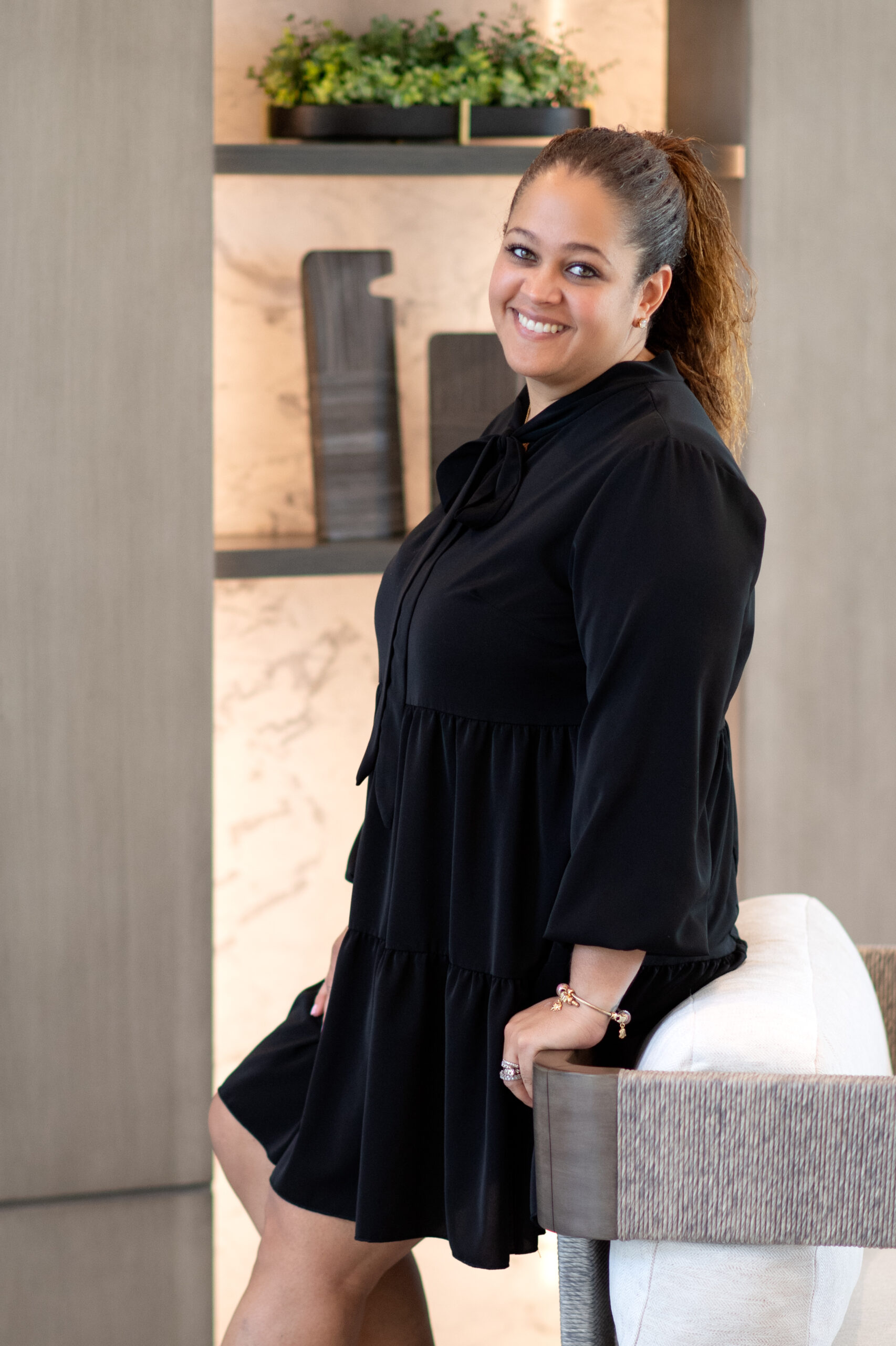 PH Interiors - Tracey Buie - Senior Interior Designer