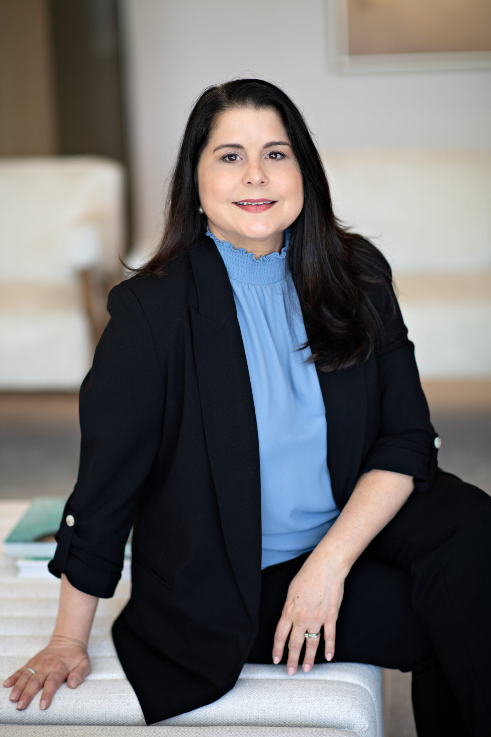 PH Interior - Vanessa Bugeda - Senior Interior Designer